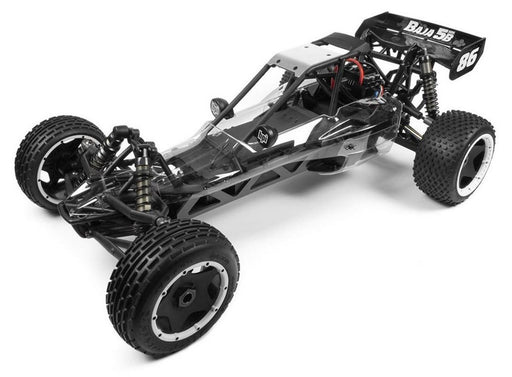 HPI Racing 160324 Flux: 1/5 Baja 5B SBK (8346753990893)