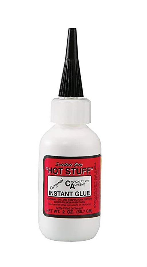 Satellite City HS-4 Hot Stuff Thin CA - 2oz (56.7g) - Hobby City NZ (7537572905197)