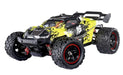 HOSpeed 18421-31 Body Brushless Hurricane 4WD Truggy Yellow (8348648308973)