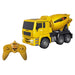 Huina 1333 1/18 2.4GHz 6-Ch RC Concrete Mixer Truck - Hobby City NZ (8531164922093)