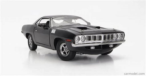 Highway 61 HWY-18045 1/18 1971 Plymouth 'Cuda- John Wick 4 (8867958784237)