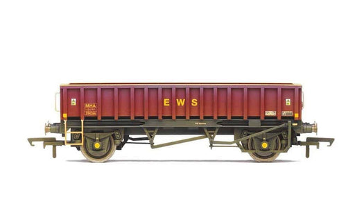 Hornby R60158 MHA 'Coalfish' Ballast Wagon (7965628301549)