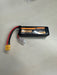 Helios - Battery for 140mm RC Trainer Plane (8713517662445)