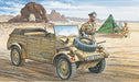 Italeri 312 1/35 KUBLEWAGEN STD/PE (8756629045485)