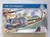 Italeri 1/72 1247 Uh-1D Huey - Hobby City NZ (8278165553389)