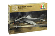 Italeri 1/72 1392 A-6E Tram Intruder - Hobby City NZ (8219034681581)