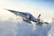 Italeri 1441 1/72 F-5A FREEDOM FIGHTER (8346766278893)