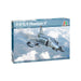 Italeri 1448  1/72 F-4 E/F PHANTOM (8130726527213)