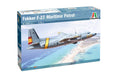 Italeri 1455 1/72 FOKKER F-27 MARITIME PATROL (8756628947181)