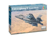 Italeri 1/72 1464 Lockeed F-35A Beast Mode (8219035140333)