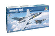 Italeri 2520 1/32 Tornado IDS 40th Anniversary (8346754842861)