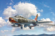 Italeri 2799 1/48 F86E SABRE (8756628357357)