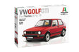 Italeri 3622 1/24 VW GOLF GTi (8756628422893)