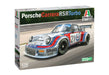 Italeri 3625 1/24 PORSCHE CARRERA RSR TURBO (8346759561453)