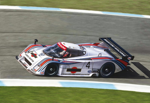 Italeri 3641 1/24 LANCIA LE MANS 24H RACE 1983 (8346752286957)