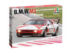 Italeri 3643 1/24 BMW PROCAR M1 (8346752385261)