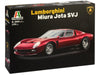 Italeri 1/24 3649 Lambo Miura Svj (8219029045485)