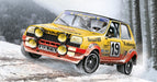 Italeri 3652 1/24 RENAULT R5 RALLY (8130724364525)