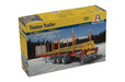 Italeri 3868 1/24 TIMBER TRAILER (8756644184301)