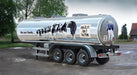 Italeri 1/24 3911 Milk Tanker "We Are Family" (8219030585581)