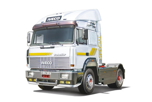 Italeri 3926 1/24 IVECO TURBOSTAR 190.48 SPEC (8756628553965)