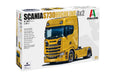 Italeri 3927 1/24 SCANIA S730 HIGHLINE 4X2 (8756628586733)