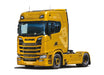 Italeri 3927 1/24 SCANIA S730 HIGHLINE 4X2 (8756628586733)