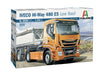 Italeri 3928 1/24 IVECO HI-WAY 480 E5 LOW ROOF (7654701990125)