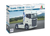 Italeri 3965 1/24 SCANIA 770 S V8 WHITE CAB (8756628619501)