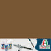 Vallejo by Italeri 4303 Flat Dark Earth (F.S. 30118) Acrylic 20ml (7882815865069)