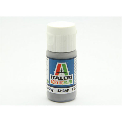 Vallejo by Italeri 4313 Paint FLAT MEDIUM SEA GREY - Hobby City NZ (8346782171373)