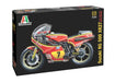 Italeri 4644 1/9 SUZUKI RG500 XR27 Team Heron (8346756284653)