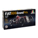 Italeri 4702 1/12  FIAT 806 GRAND PRIX (8756644839661)