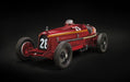 Italeri 4706 1/12  ALFA ROMEO 8C 2300 MONZA (8346752254189)