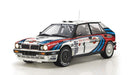 Italeri 4709S ITALERI 1/12  LANCIA DELTA INTEGRALE 16V (8346754580717)