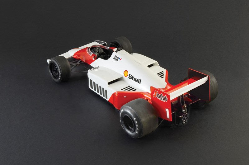 Italeri 4711S 1/12 MCLAREN MP4/2C (8756629307629)