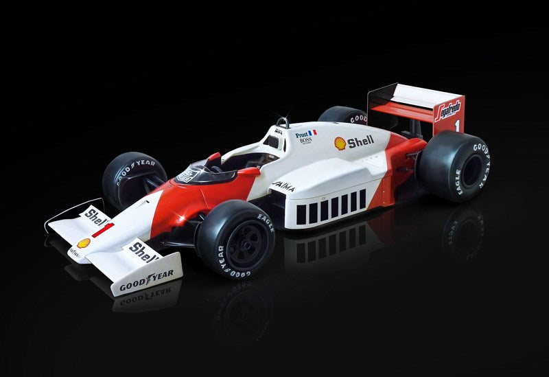 Italeri 4711S 1/12 MCLAREN MP4/2C (8756629307629)