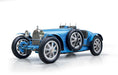 Italeri 4713 1/12 BUGATTI TYPE 35B ROADSTER (8756628652269)