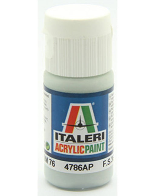 Vallejo by Italeri 4786 Paint LICHTBLAU RLM 76 (8346783580397)