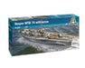 Italeri 1/35 5624 Vosper Mtb 74 With Crew (7654702579949)