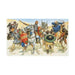 Italeri 6010  1/72 MOORS/SARACENS XI (8278298263789)