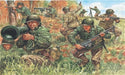 Italeri 6046 1/72 2ND WW US INFANTR (8278189900013)