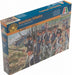 xItaleri 6060 1/72 AMERICAN INFANTRY (8278227910893)