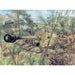 Italeri 6096 1/72 WW2 GERMAN PAK40 AT GUN W/CREW (8278181314797)