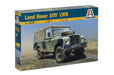 Italeri 6508 1/35 LANDROVER 109' LWB (8756628750573)