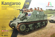 Italeri 1/35 6551 Kangaroo - Hobby City NZ (8219031044333)