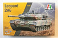 Italeri 1/35 6567 Leopard 2A6 - Hobby City NZ