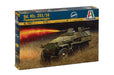 Italeri 7067 1/72 Sd. Kfz. 251/16 Flammpanzerwagen (8130724954349)