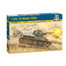 Italeri 7078 1/72 T-34/76 RUSSIAN TANK 1943 (8278299934957)