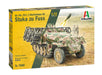 Italeri 7080 1/72 STUKA ZU FUSS (8756628848877)